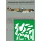 Print Scale PSM72003 1/72 Mask for Supermarin Spitfire Mk.1 Military aircraft