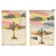 Print Scale PSM72012 1/72 Savoia-Marchetti SM.79 Military aircraft