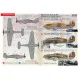 Print Scale 72-472 1/72 Hurricane Aces in the Mediterranean & Africa. Part 2