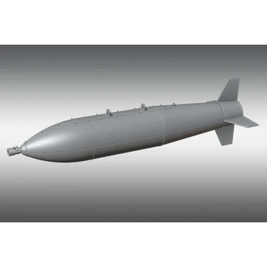 Print Scale PSR48016 1/48 SUU-30 Dispenser. Viet Nam War Rolling Thunder 1965-68