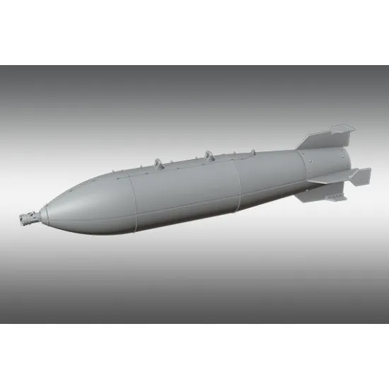 Print Scale PSR48018 1/48 SUU-30 Dispenser. Viet Nam War. SUU-30A/B Mod. 4 pc