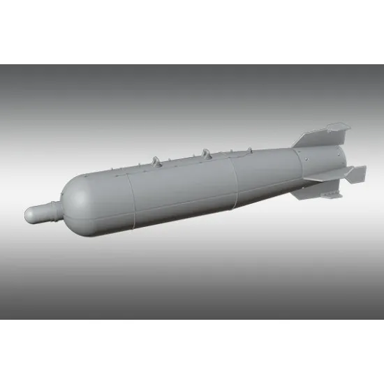 Print Scale PSR48020 1/48 SUU-30 Dispenser. SUU-30B/B (late). 4 pc