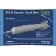 Print Scale PSR48021 1/48 SUU-30 Dispenser Desert Storm 1991 SUU-30H/B 4 pc