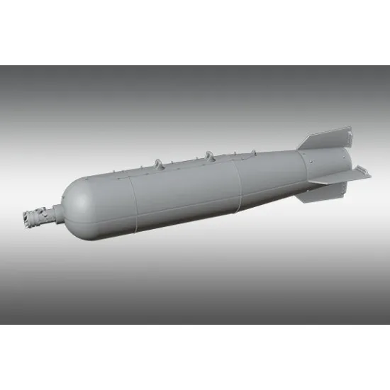 Print Scale PSR48021 1/48 SUU-30 Dispenser Desert Storm 1991 SUU-30H/B 4 pc