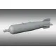 Print Scale PSR48021 1/48 SUU-30 Dispenser Desert Storm 1991 SUU-30H/B 4 pc
