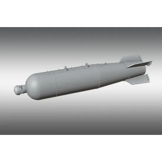 Print Scale PSR48022 1/48 SUU-30 Dispenser. Desert Storm