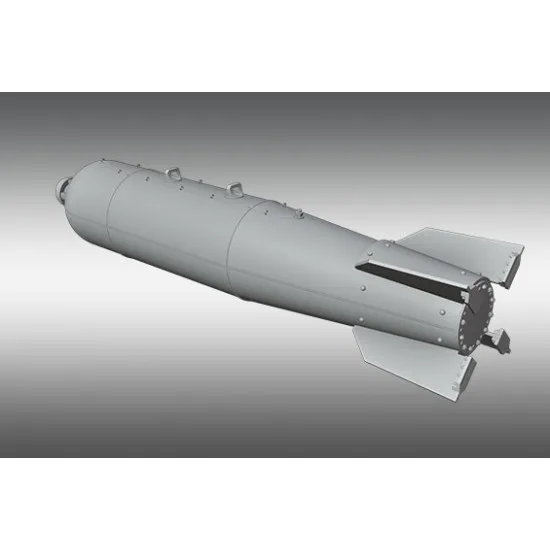 Print Scale PSR48022 1/48 SUU-30 Dispenser. Desert Storm