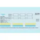 Print Scale PSR48022 1/48 SUU-30 Dispenser. Desert Storm