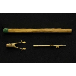 Mini World 2436 1/24 Pitot for Bayraktar TB2 (Turkey) Accessories for model kit