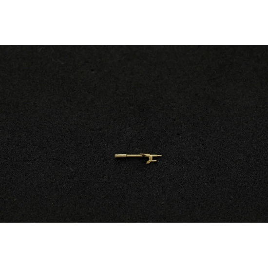 Mini World 7284 1/72 Pitot for Bayraktar TB2 (Turkey) Accessories for model kit Mini World 7284 1/72 Pitot for Bayraktar TB2 (Turkey) Accessories for model kit