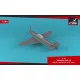 Armory AR14312 - 1/144 Yakovlev Yak-1b Donated Airplanes, Soviet WWII fighter