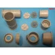 Katran 4852 1/48 F-14A Tomcat Exhaust Nozzles P&W TF-30-F-414 opened HobbyBoss Katran 4852 1/48 F-14A Tomcat Exhaust Nozzles P&W TF-30-F-414 opened HobbyBoss
