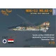 Clear Prop CP72031 - 1/72 - MiG-23MLAE-2 Flogger-G Military aircraaft