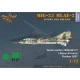 Clear Prop CP72031 - 1/72 - MiG-23MLAE-2 Flogger-G Military aircraaft