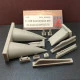 CAT4 R48081 F-111B Conversion set (for Academy) 151970/71/72 1/48 scale