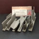 CAT4 R48084 - 1/48 - F-111B Air Intakes (for Academy) 151970/71/72