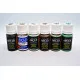 Arcus 2004 Enamel paints set Luftwaffe Defence of The Reich JG27 colors in set