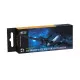 Arcus 2012 Enamel paints set Luftwaffe Late WW2 Night Fighters 6 colors in set