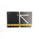 Kelik KS72005 1/72 Deck of the aircraft carrier USS Tripoli Base - Acrylic 3 mm
