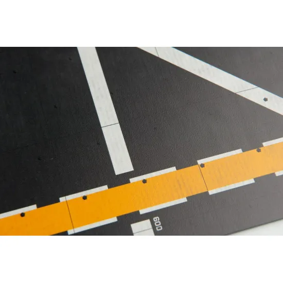 Kelik KS72005 1/72 Deck of the aircraft carrier USS Tripoli Base - Acrylic 3 mm
