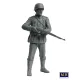 Us Stock Master Box 35227 1/35 German Military Man, 1939-1941 Ww Ii