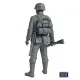 Us Stock Master Box 35227 1/35 German Military Man, 1939-1941 Ww Ii