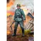 Us Stock Master Box 35227 1/35 German Military Man, 1939-1941 Ww Ii