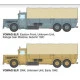 Roden 822 - 1/35 - Vomag 8 LR LKW WWII German Heavy Truck