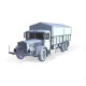 Roden 822 - 1/35 - Vomag 8 LR LKW WWII German Heavy Truck