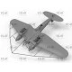 ICM 48267 - 1/48 - He 111H-8 Paravane WWII German Aircraft
