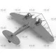 ICM 48267 - 1/48 - He 111H-8 Paravane WWII German Aircraft
