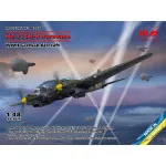 ICM 48267 - 1/48 - He 111H-8 Paravane WWII German Aircraft