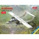 ICM 72185 - 1/72 - OV-10 Bronco US Attack Aircraft. Plastic model kit