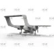 ICM 72185 - 1/72 - OV-10 Bronco US Attack Aircraft. Plastic model kit