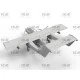 ICM 72185 - 1/72 - OV-10 Bronco US Attack Aircraft. Plastic model kit