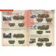 Print Scale 35-007 - 1/35 - Decal for Canadian Universal Carriers