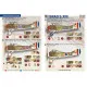 Print Scale 48-244 - 1/48 - SPAD Xlll Part 1. Decal for aircraft