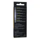 Arcus 7010 Enamel paints set PSU The Ghost of Kyiv 6 colors in set 10ml