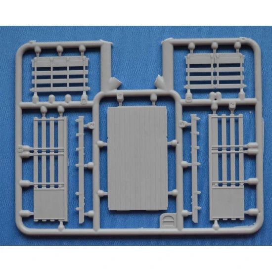 ACE 72584 - 1/72 - US V-8 Stake truck m.1936/37 scale plastic model kit