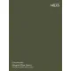 Arcus 204 Enamel Paint. Wehrmacht. RAL 6003 OlivgrÃ¼n (Olive Green) 10ml