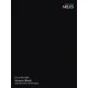 Arcus 213 Enamel paint. Wehrmacht. RAL 9005 Schwarz (Black) 10ml