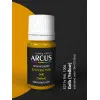 Arcus 217 Enamel paint. Wehrmacht. RAL 1006 Gelb (Yellow) 10ml