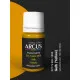 Arcus 217 Enamel paint. Wehrmacht. RAL 1006 Gelb (Yellow) 10ml