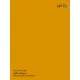 Arcus 217 Enamel paint. Wehrmacht. RAL 1006 Gelb (Yellow) 10ml