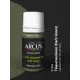 Arcus 144 Enamel paint USSR Red Army Air Force Dark Green Saturated color 10ml