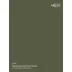Arcus 144 Enamel paint USSR Red Army Air Force Dark Green Saturated color 10ml