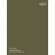 Arcus 182 Enamel paint USSR Air Force A-24M (Green) Saturated color 10ml