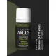 Arcus 192 Enamel paint USSR Red Army Air Force A-19f Green Saturated color 10ml