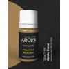 Arcus 524 Enamel paint USAF 71-069 Middle Stone Saturated color 10ml