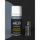Arcus 530 Enamel paint USAF ANA 608 Intermediate Blue Saturated color 10ml